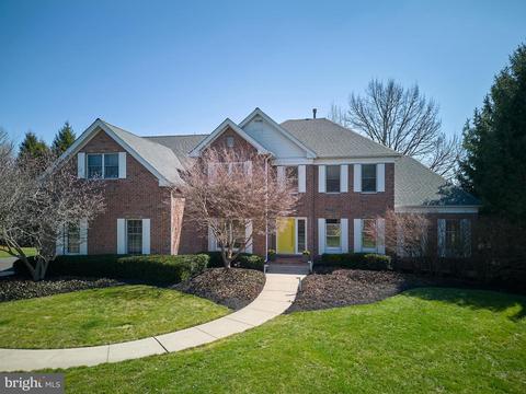 161 Mohawk Dr, Richboro, PA 18954