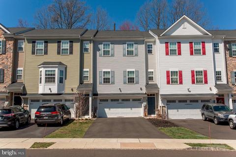 126 Carters Mill Rd, Trevose, PA 19053
