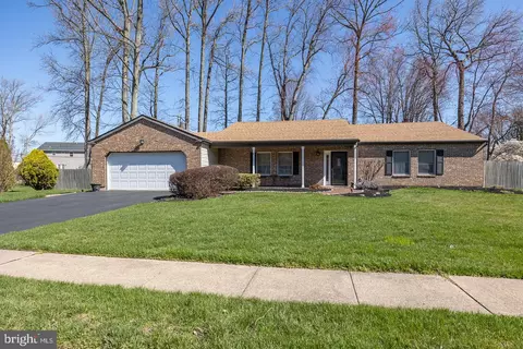 1173 Treeline Dr, Bensalem, PA 19020