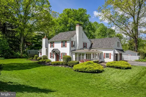 126 Beulah Rd, Doylestown, PA 18901