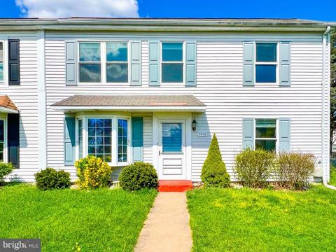 2519 Sharon Ct, Bensalem, PA 19020