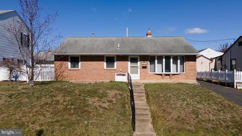 3817 Windsor Dr, Bensalem, PA 19020
