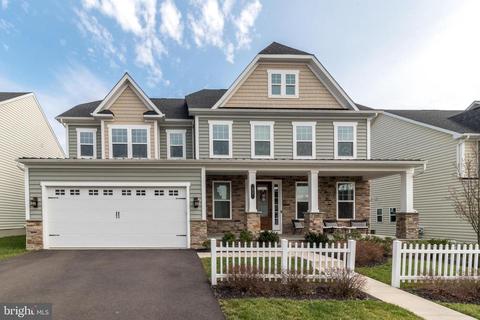 57 Ruthies Way, Chalfont, PA 18914