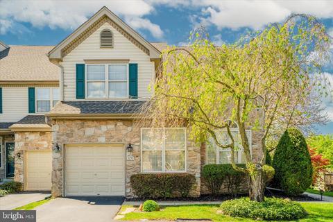5155 Barness Ct, Doylestown, PA 18902