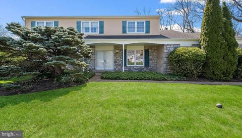 1419 Wayne Cir, Yardley, PA 19067