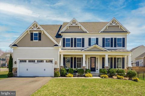 2518 Cindy Ln, Warrington, PA 18976