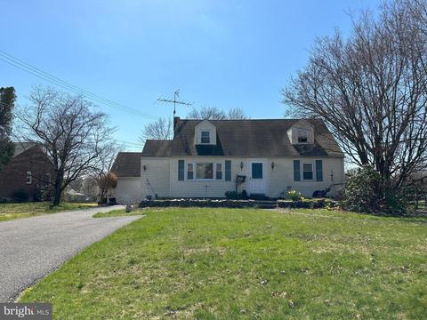 875 Central Ave, Southampton, PA 18966