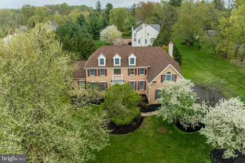 3505 Clay Rd, Doylestown, PA 18902