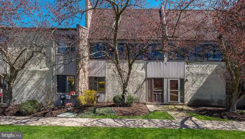 4918 Oxford Ct, Bensalem, PA 19020