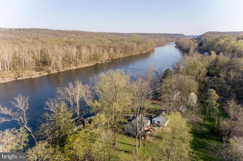 797 River Rd, Erwinna, PA 18920