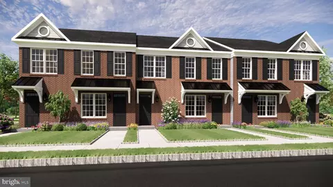 75 Liberty Cir, Levittown, PA 19054