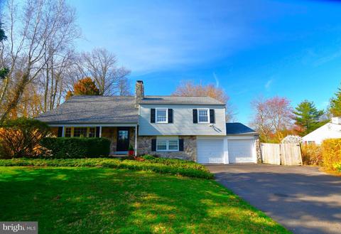 552 Mallard Dr, Chalfont, PA 18914
