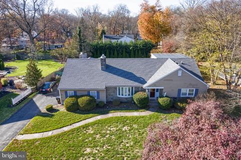 1803 S Crescent Blvd, Yardley, PA 19067