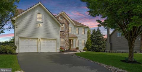 3795 Green Ridge Rd, Furlong, PA 18925
