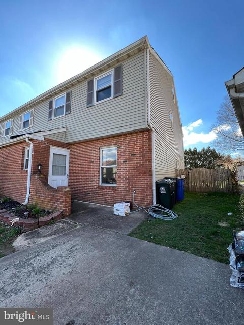 43 Braithwaite Ln, Quakertown, PA 18951