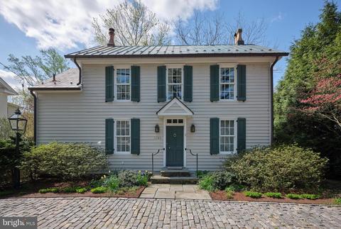 3781 Aquetong Rd, Carversville, PA 18913