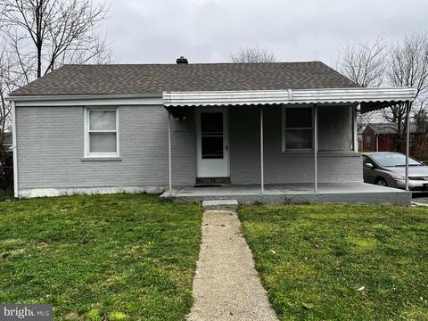 2203 Liberator St, Levittown, PA 19057