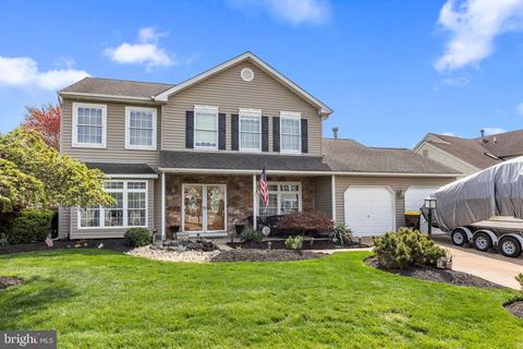 2446 New Market Sq S, Bensalem, PA 19020