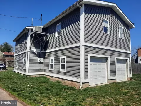 45 Maple Ave, Yardley, PA 19067