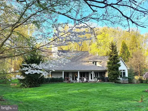3819 Church School Rd, Doylestown, PA 18902
