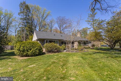 1100 Evergreen Rd, Yardley, PA 19067