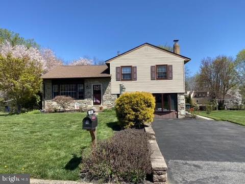 551 Beaver Rd, Southampton, PA 18966