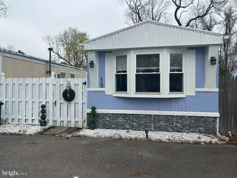 1445 Old Bristol Pike #T 15, Morrisville, PA 19067