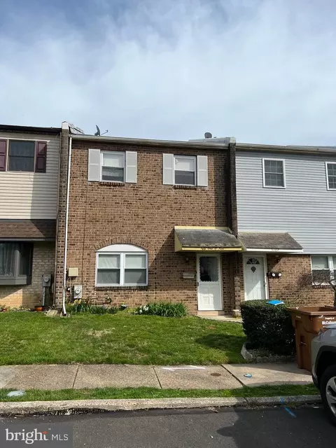 5109 Bay Rd, Bensalem, PA 19020