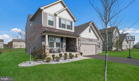 141 Wiltshire Ln, Warminster, PA 18974
