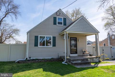 603 Harris Ave, Croydon, PA 19021