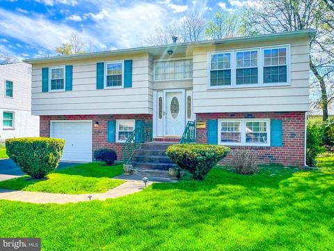 619 Parkview Ave, Langhorne, PA 19047