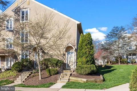 1208 Society Pl, Newtown, PA 18940