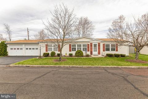 24 Williams Way, Sellersville, PA 18960