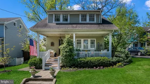 196 Lafayette St, Doylestown, PA 18901