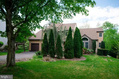 224 Cassandra Dr, Chalfont, PA 18914