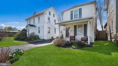 826 824 Kellers Church Rd, Ottsville, PA 18942