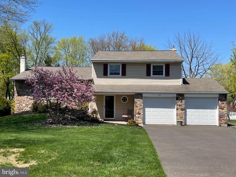 113 Highspire Rd, Richboro, PA 18954