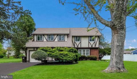 1737 Sorrel Rd, Warrington, PA 18976