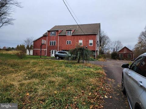 2416 Hilltown Pike, Perkasie, PA 18944