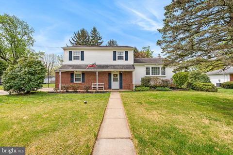 1210 Wildwood Ave, Bensalem, PA 19020
