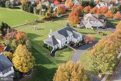 1791 Jockeys Way, Yardley, PA 19067