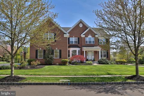 3830 Springtown Rd, Furlong, PA 18925