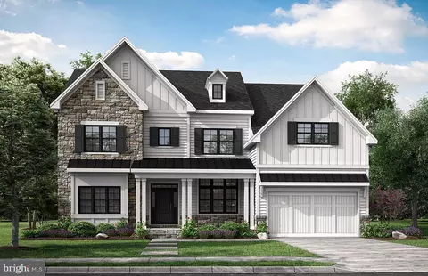 201 Grove Valley Ct, Chalfont, PA 18914
