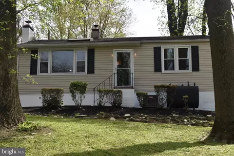4519 Belmont Ave, Bensalem, PA 19020