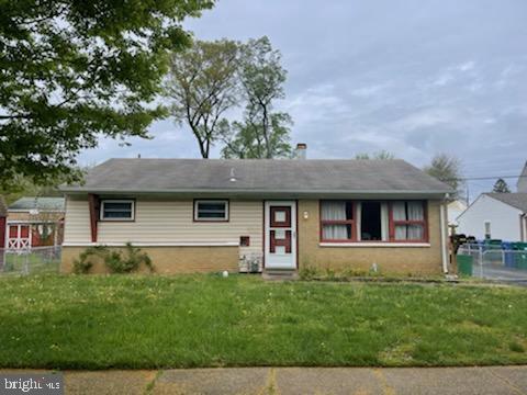 2003 Spencer Dr, Croydon, PA 19021