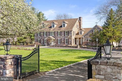 230 Lurgan Rd, New Hope, PA 18938