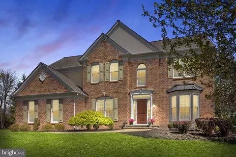 24 Eagleton Farm Rd, Newtown, PA 18940