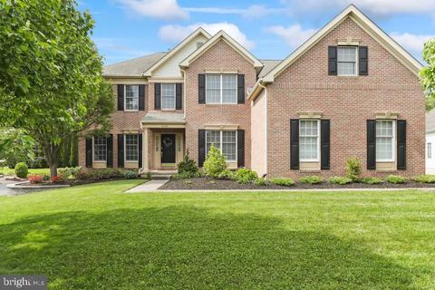 1854 Augusta Dr, Jamison, PA 18929