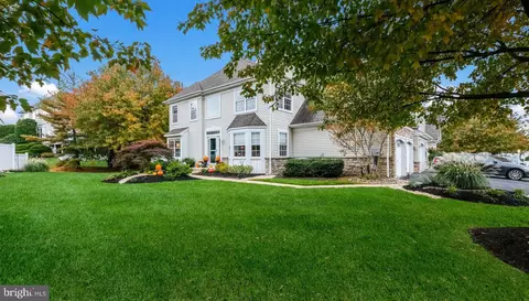 1681 Rockcress Dr, Jamison, PA 18929