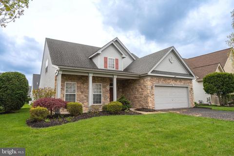 166 S Founders Ct, Warrington, PA 18976